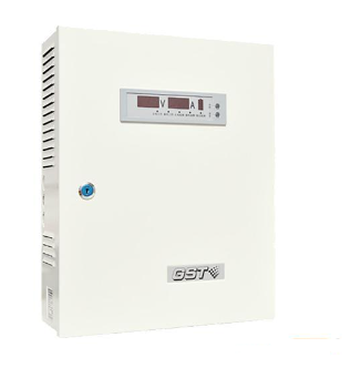 四川海灣GST-DY-600H智能電源箱