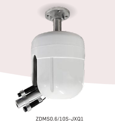 四川海灣ZDMS0.6/10S-JXQ1自動(dòng)跟蹤定位射流滅火裝置